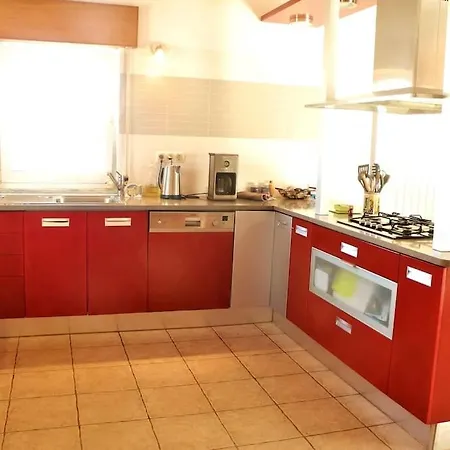 Le Vent Des Anges - The Wind Of Angels Tatil Evi