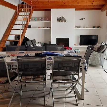 Le Vent Des Anges - The Wind Of Angels