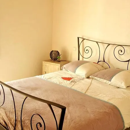 Le Vent Des Anges - The Wind Of Angels Tatil Evi *