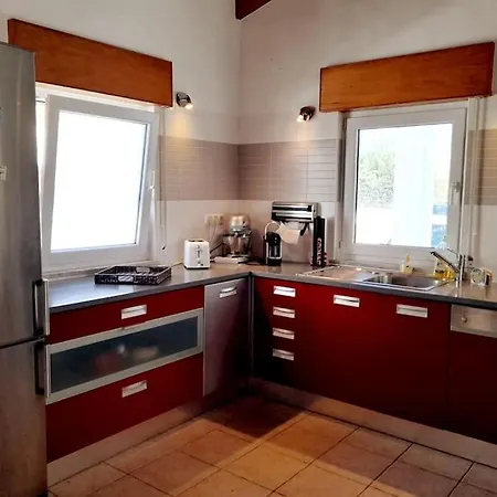 Tatil Evi Le Vent Des Anges - The Wind Of Angels *