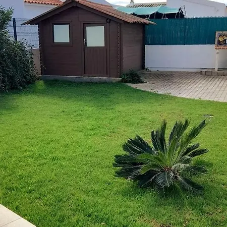 Le Vent Des Anges - The Wind Of Angels Tatil Evi *