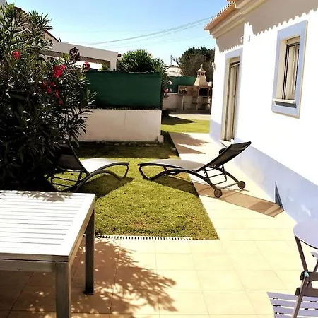 Le Vent Des Anges - The Wind Of Angels Tatil Evi Sagres