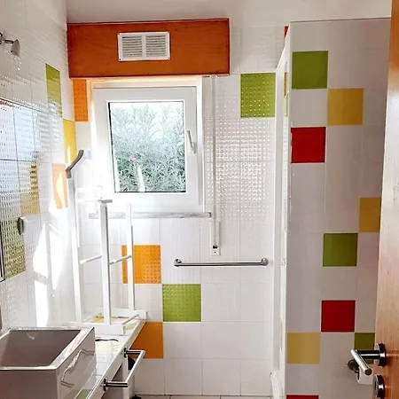 Tatil Evi Le Vent Des Anges - The Wind Of Angels *