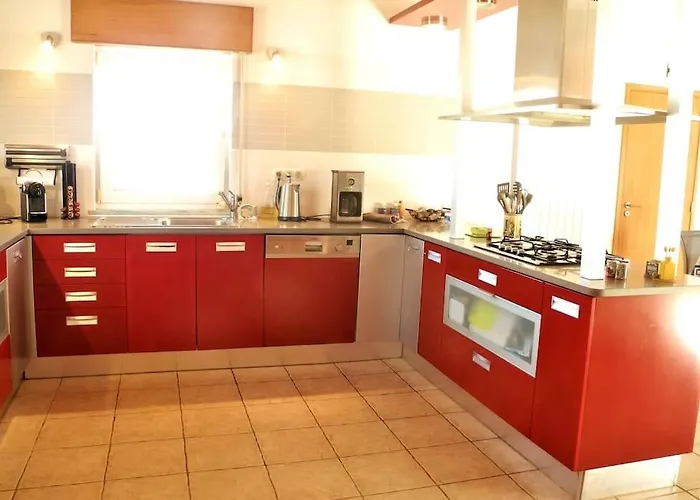 Le Vent Des Anges - The Wind Of Angels Holiday home