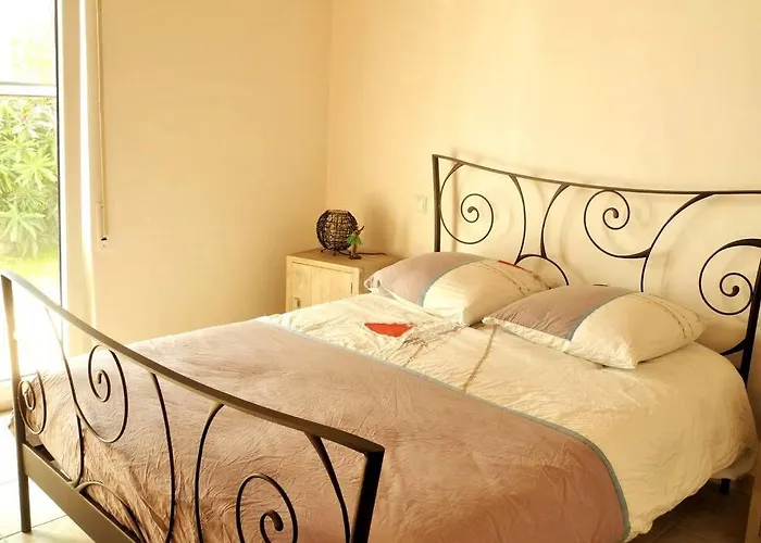 Le Vent Des Anges - The Wind Of Angels Holiday home *