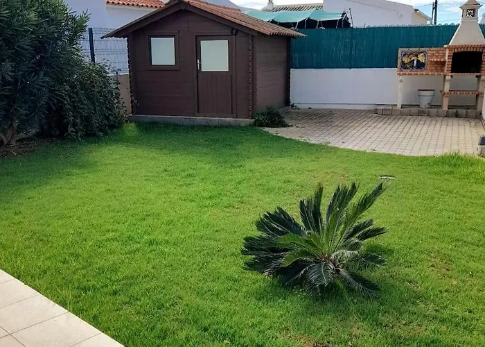 Le Vent Des Anges - The Wind Of Angels Holiday home *