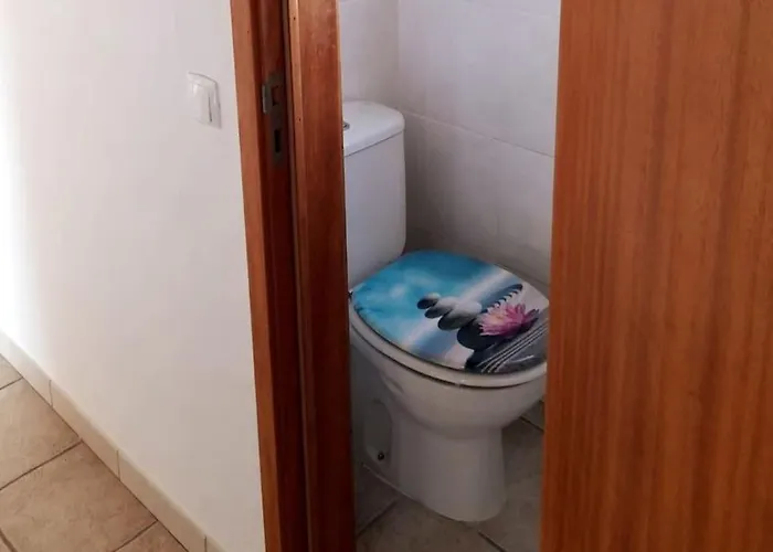 Le Vent Des Anges - The Wind Of Angels Holiday home